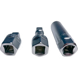 HKS 50004-AK002 PREMIUM TOOL PLUG WRENCH SET FA20 / FA24