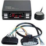 Pivot (Pivot) Slocon 3-DRIVE / AC (THA) exclusive harness [2-piece set] For Toyota / Mazda (THA / TH-1A) THA-1A