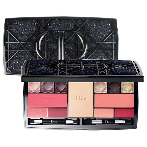 Dior Dior Ultra Dior Fashion Color Palette Parallel Import Product