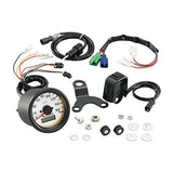 KITACO 752-1135100 ELECTRIC SPEEDOMETER (φ60) Zoomer Stepper Motor