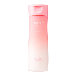 Moisture Mild Milky Lotion (Emulsion) 160mL