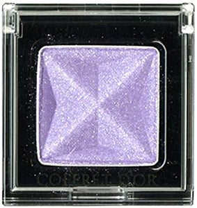 Coffret d'or eye shadow eye color - PU-62 feminine purple