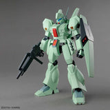 MG Mobile Suit Gundam Char's Counterattack Jegan, 1/100 Scale, Color-Coded Plastic Model