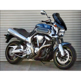 Chic Design Gaira Shield L Clear MT-01 (07-) GS31BL Screen