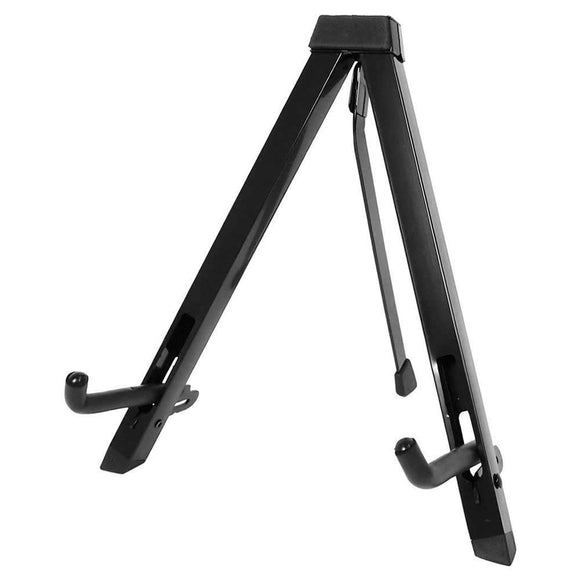 KC GS-150B Compact Guitar Stand, Foldable, Set of 20