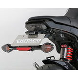 Kitaco (KITACO) Fenderless Kit type 2 glome (GROM) (all models JC61) 691-1432200