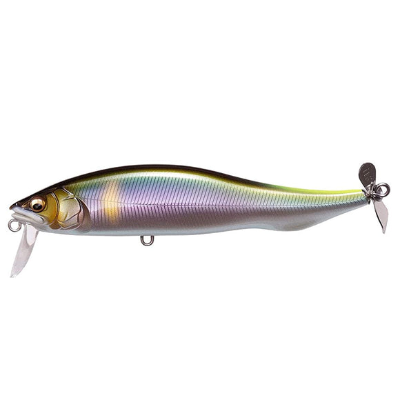 Megabass PROP DARTER I-WAKE