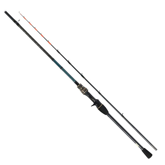 Daiwa Kutu Fug X H-150 R Fishing Rod