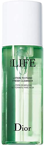 Christian Dior Hydra Life Lotion To Foam - Fresh Cleanser 190ml/6.3oz