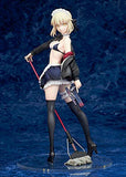 Alter FateGrand Order RiderAltria Pendragon (Alter), 17 Finished Figure