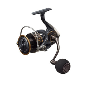 Daiwa Spinning Reel, Casting/Shore Jigging/Jigging, Caldia SW (2022 Model)