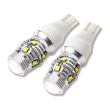 YOURS E13 Notebook Back LAMP LED, T16, 50W, Set of 2, Custom Design, Easy Installation, Note Nissan Y31-022 [2] M