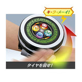 Makin Sentai Kiramager Glitter Transformation Breath DX Kiramay Changer