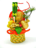 Yumimiya 56803 Financial Luck New Year Auspicious Ornament