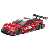 EBBRO 1/43 ZENT CERUMO LC500 SUPER GT GT500 2018 No.38 Finished Product 45614