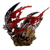 Capcom JUL178823 Monster Hunter CFB Capcom Figure Builder, Creators Model, Natural Comet Dragon, Balfalk, Approx. H 8.9 x W 9.8 x D 7.9 inches (225 x 250 x 200 mm), PVC