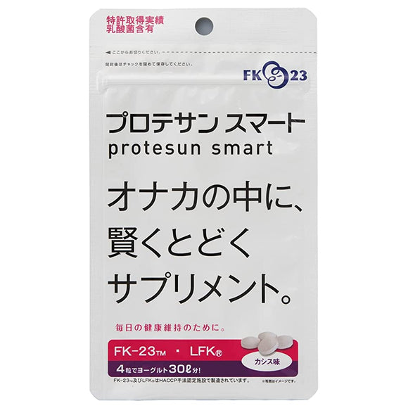 Nichinichi Pharmaceutical Protesan Smart 60 grains PSM1