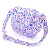 COLORFUL CANDY STYLE N2606900 Airy Shower with Flowers (Lavender)