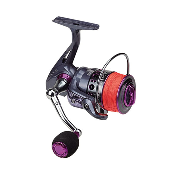 Prox VOP4000 Baltom Octopus Reel