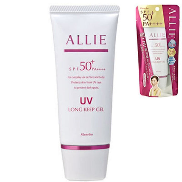 Kanebo Ally Extra UV Gel Veil Keep