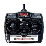 Doyusha 14235 27MHz 1/14 Scale Big Scale RC Car Camaro Copo Red Electric Radio Control