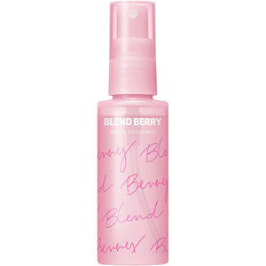 BLEND BERRY Makeup Keeping Mist 60ml Prevents Makeup Collapse KOSE