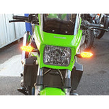 Posh (POSH) LED Winker Customizing Kit ZRX1200 for Daeg (DAEG) 487970
