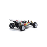 Kyosho 30622 1/10 EP 4WD Racing Buggy Optimum Mid Electric Radio Control