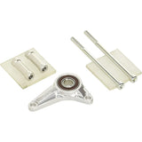 G-CRAFT 3262555 Shift Guide, Type 2, Silver, CT125 (JA55) / C125 (JA48)