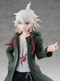 POP UP PARADE Danganronpa 1 2 Reload Nagito Komaeda, Non-Scale, Plastic, Pre-painted Complete Figure