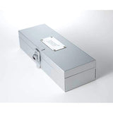 Subaru Genuine STI SIZE STEEL BOX