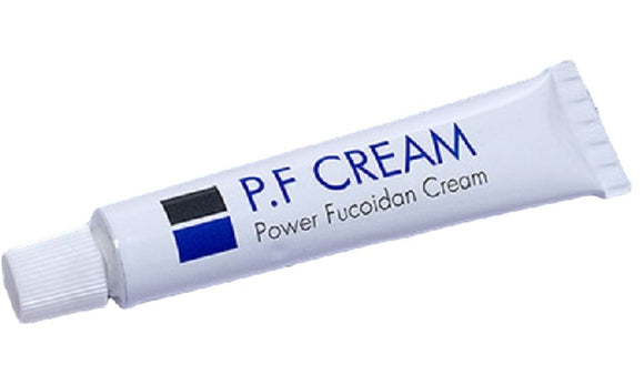 PF Cream Power Fucoidan Cream 10g
