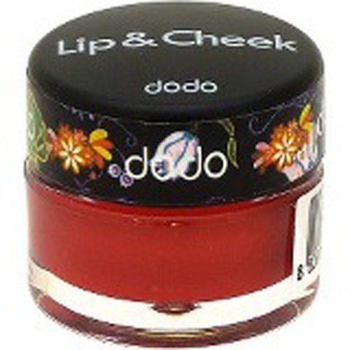 Dodrip Lip & Cheek Pot RP4