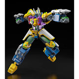 MODEROID Denbrain Adventure Web Diver Gladion Non-Scale PS & ABS Assembly Plastic Model