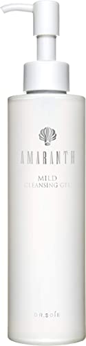 Amaranth Mild Cleansing Gel