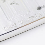 EMAJINY Duralumin Billet Comb Murcielago [Made in Japan]