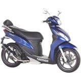 Kitaco (KITACO) Tandem Backrest DIO110 Backrest with tandem bar 652-1427000