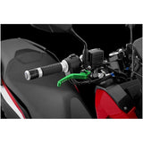BIKERS (Bikers) Brake Lever PCX160 KF47 PCX JK05 ADV150 Aluminum Billet Green BK-H0708-GRN