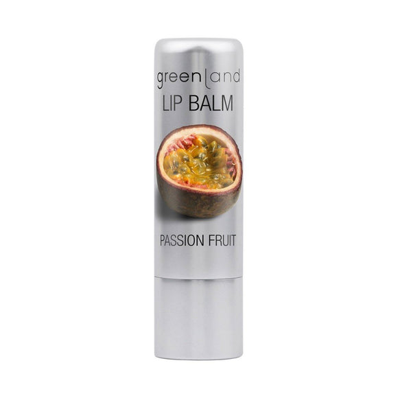 greenland Lip Balm [FruitEmotions] 3.9gr Passion Fruit LB0016