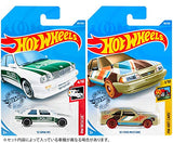 Hot Wheels Lmix 98EL-C4982 Basic Car Assortment (36 Mini Cars, Sold in Box)