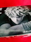 Gintama King of Artist Togo silver when