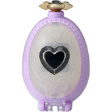 Takara Tomy Arts Kiratto Pri Chan Prichan Prichan Pri Tama Go Misty Purple