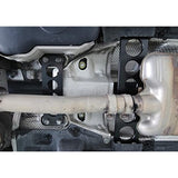 CPM/LowerReinforcement for Audi Q5/SQ5 CLRF-A010CLRF-A010