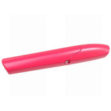 Koizumi KHR-7410/P Hair Iron, Cordless, 2-Way, 1.0 inches (25 mm), Overseas Compatible, Pink
