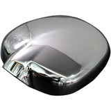 BRIGHTZ NV350 Caravan (Van) E26 Plated Fender Mirror Cover [MIR -Fen -001] CS4E26 CW8E26 VR2E26 VW6E26 VW6E26 CS4E CW4E CW8E VW6E 26 Caravan Van