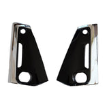 [UC PRODUCE] New Lou Me/Tall Custom Just Fog Garnish Cover MK2