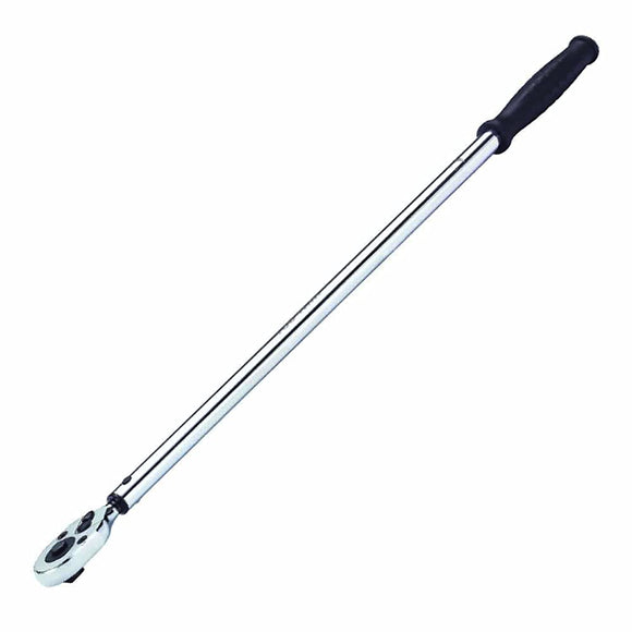 A-KOGU 1-FPS108 TORQUE WRENCH FOR WHEEL NUTS, 1/2 Inch (12.7 mm), 108 Nm, M Torque Fixed