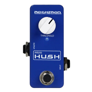 Rocktron rokkutoron, Noise Reduction Micro Hush [domestic regular import goods]