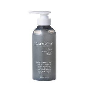 Crepathy Clear Peeling Gel 300mL