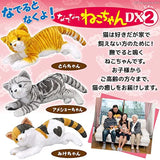 Nadenade Neko-chan DX2 10395 Michechan Nursing Doll